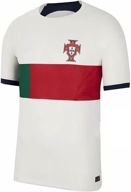 2022 World Cup Portugal Away