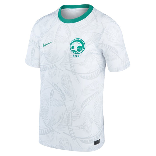 2022 World Cup Saudi Arabia Home
