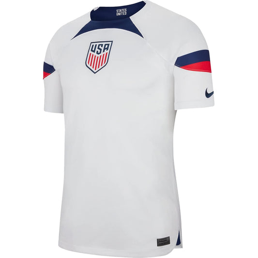 2022 World Cup USA Home