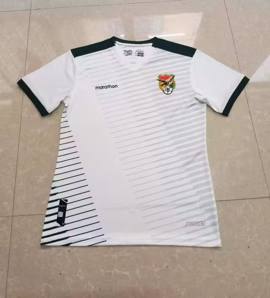 23/24 Bolivia Home