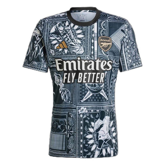 23/24 Arsenal Black