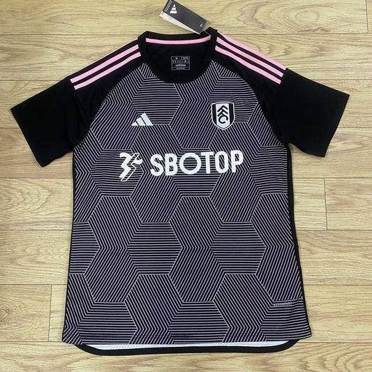 23/24 Fulham Third