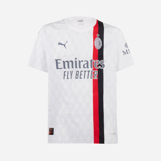 23/24 A.C. Milan Away