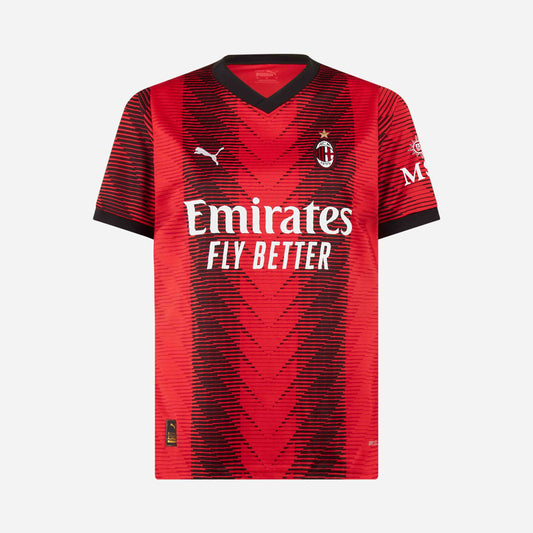 23/24 A.C. Milan Home