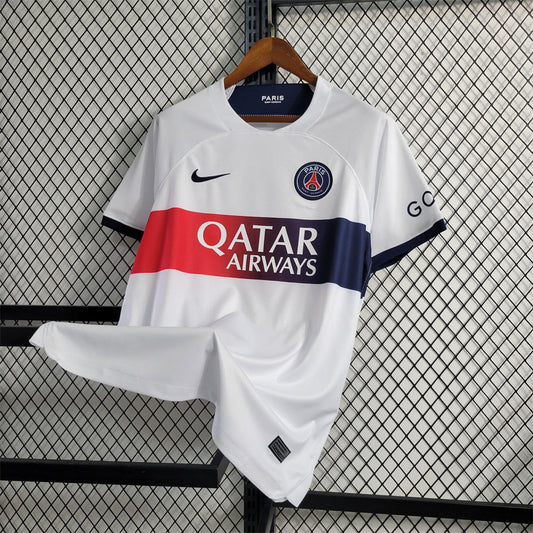 23/24 Paris Saint-Germain Away