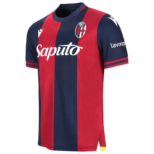 24/25 Bologna Home