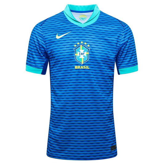24/25 Brazil Away