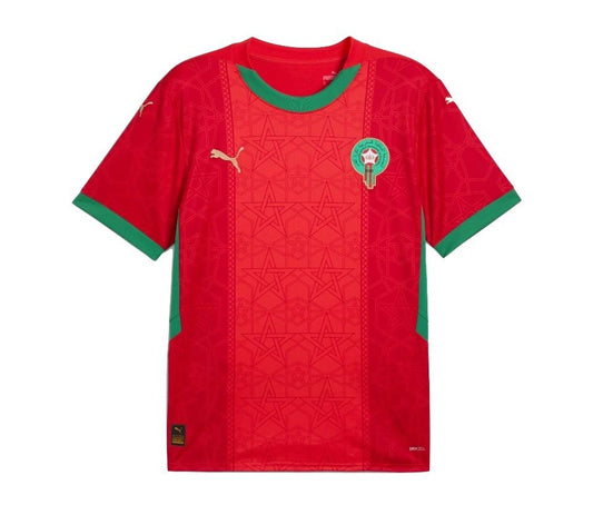 24/25 Morocco Home