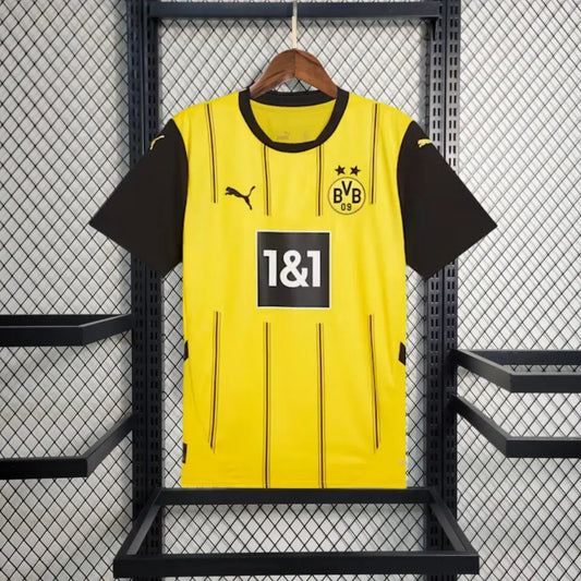 24/25 Borussia Dortmund Home