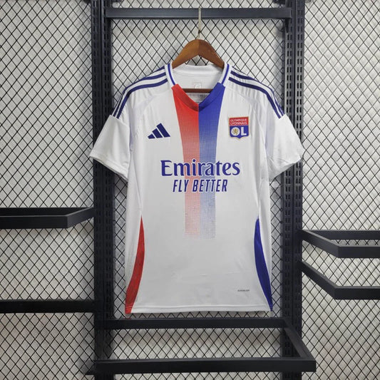24/25 Lyon Home