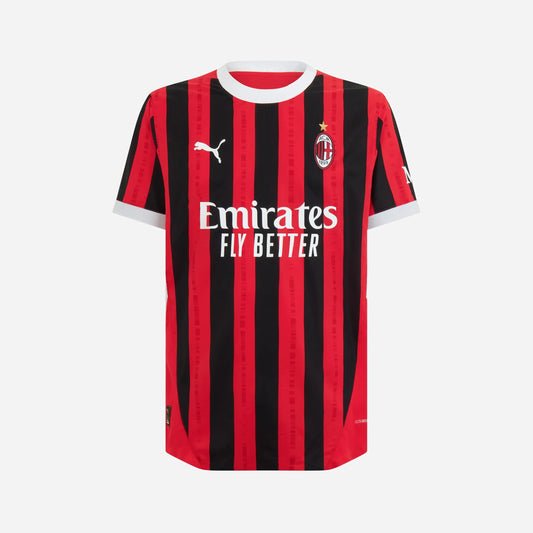 24/25 A.C. Milan Home