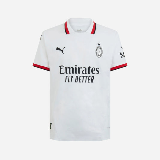24/25 A.C. Milan Away