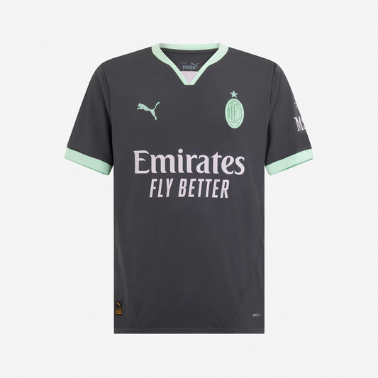 24/25 A.C. Milan Third
