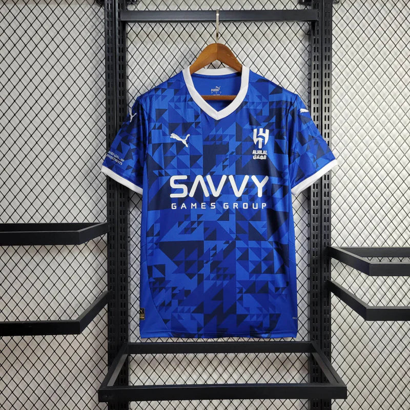 24/25 Al-Hilal Home