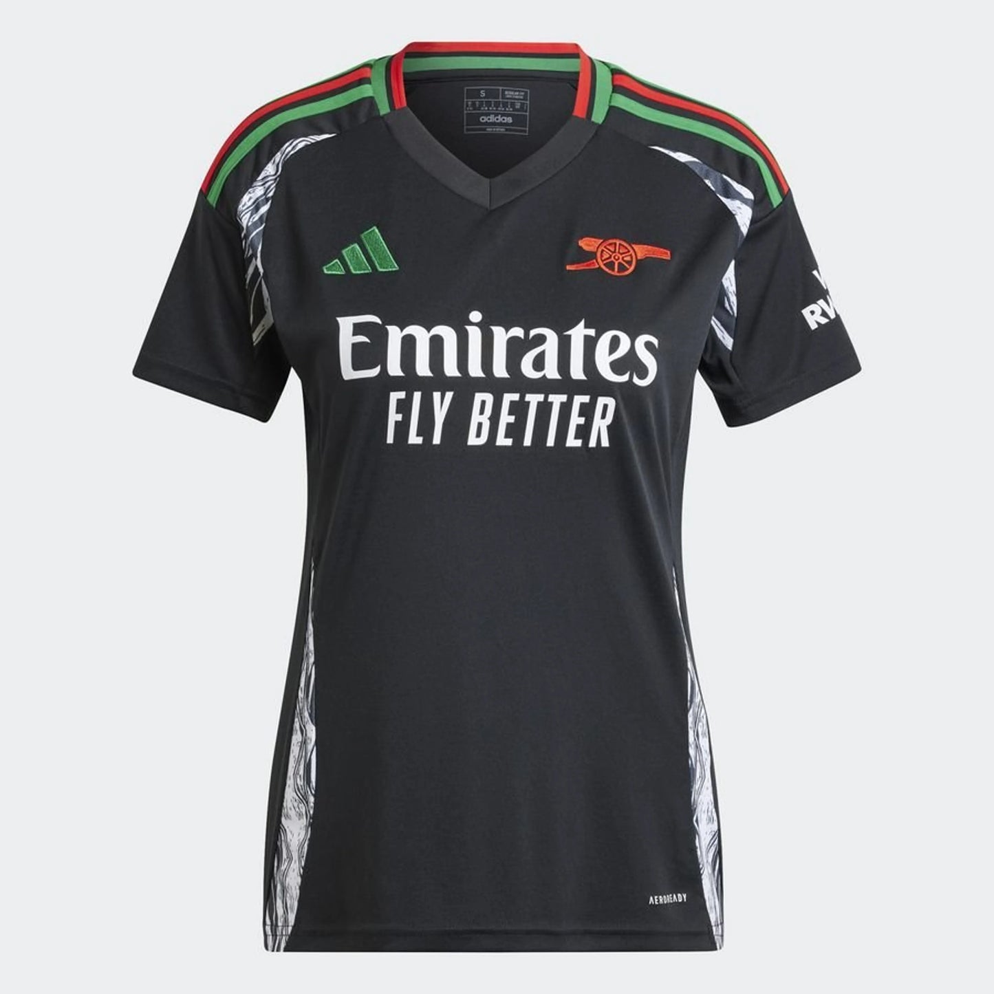 24/25 Arsenal Away
