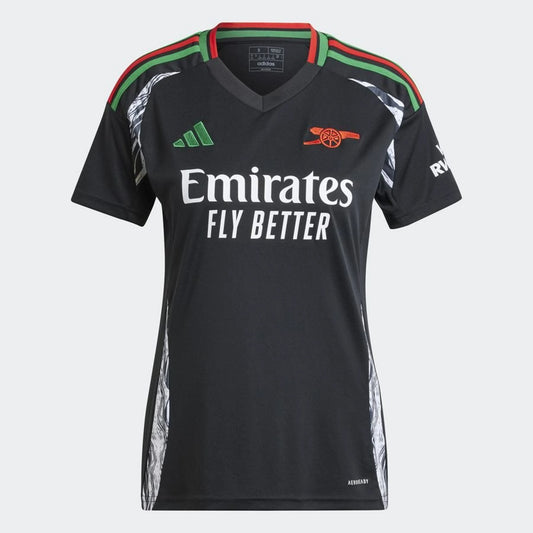 24/25 Arsenal Away