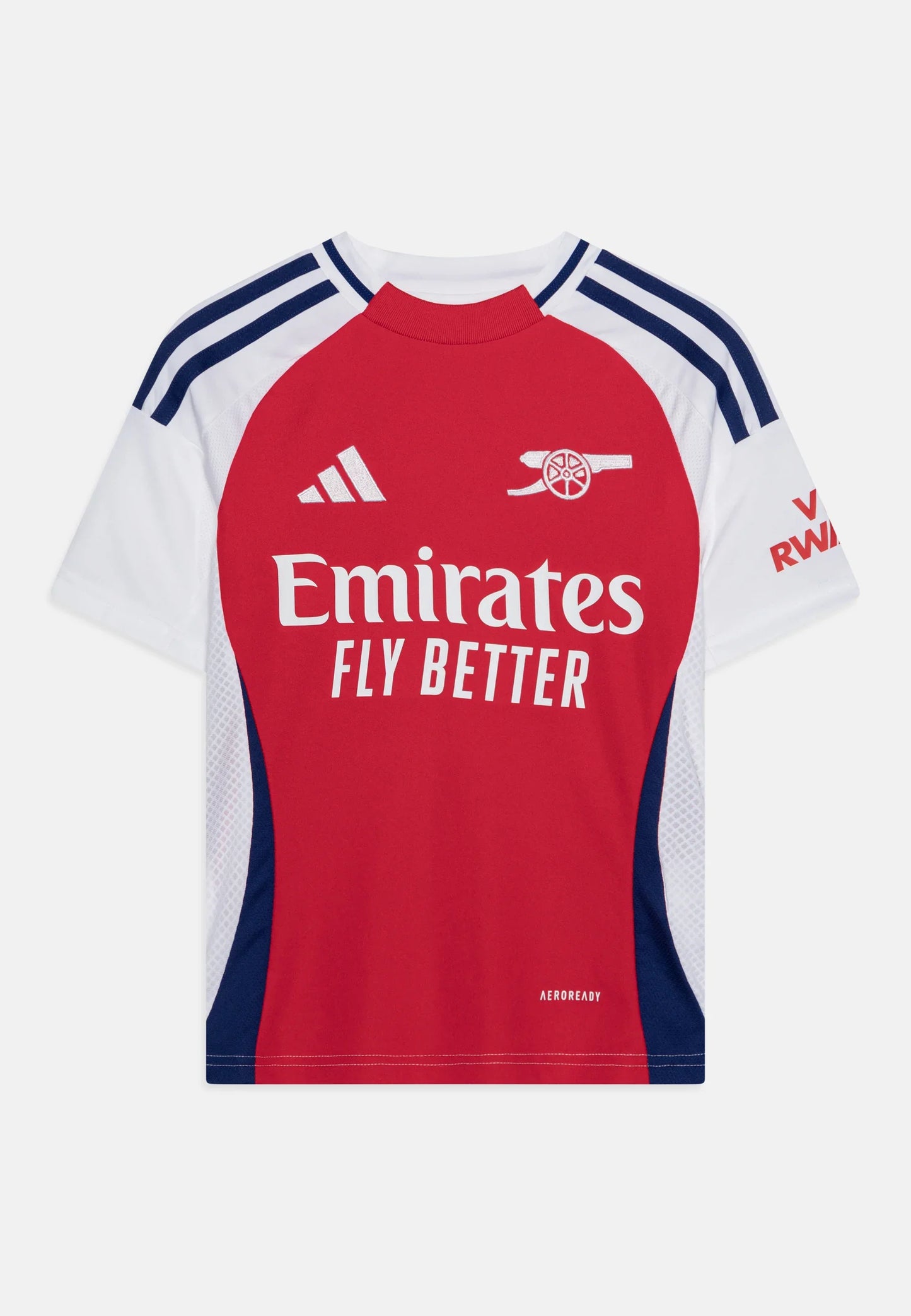 24/25 Arsenal Home