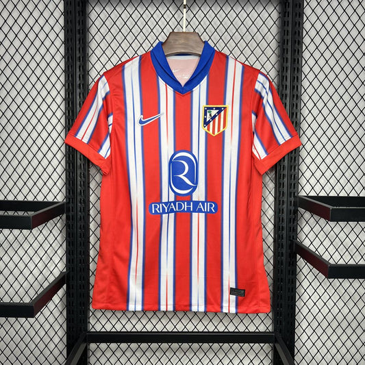24/25 Atlético Madrid Home