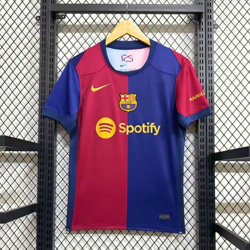 24/25 Barcelona Home