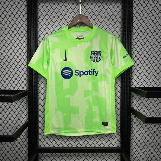 24/25 Barcelona Third
