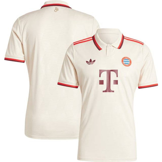 24/25 Bayern München Third