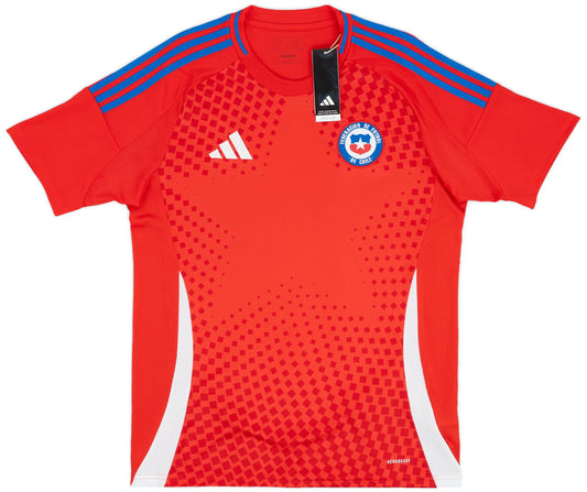 24/25 Chile Home