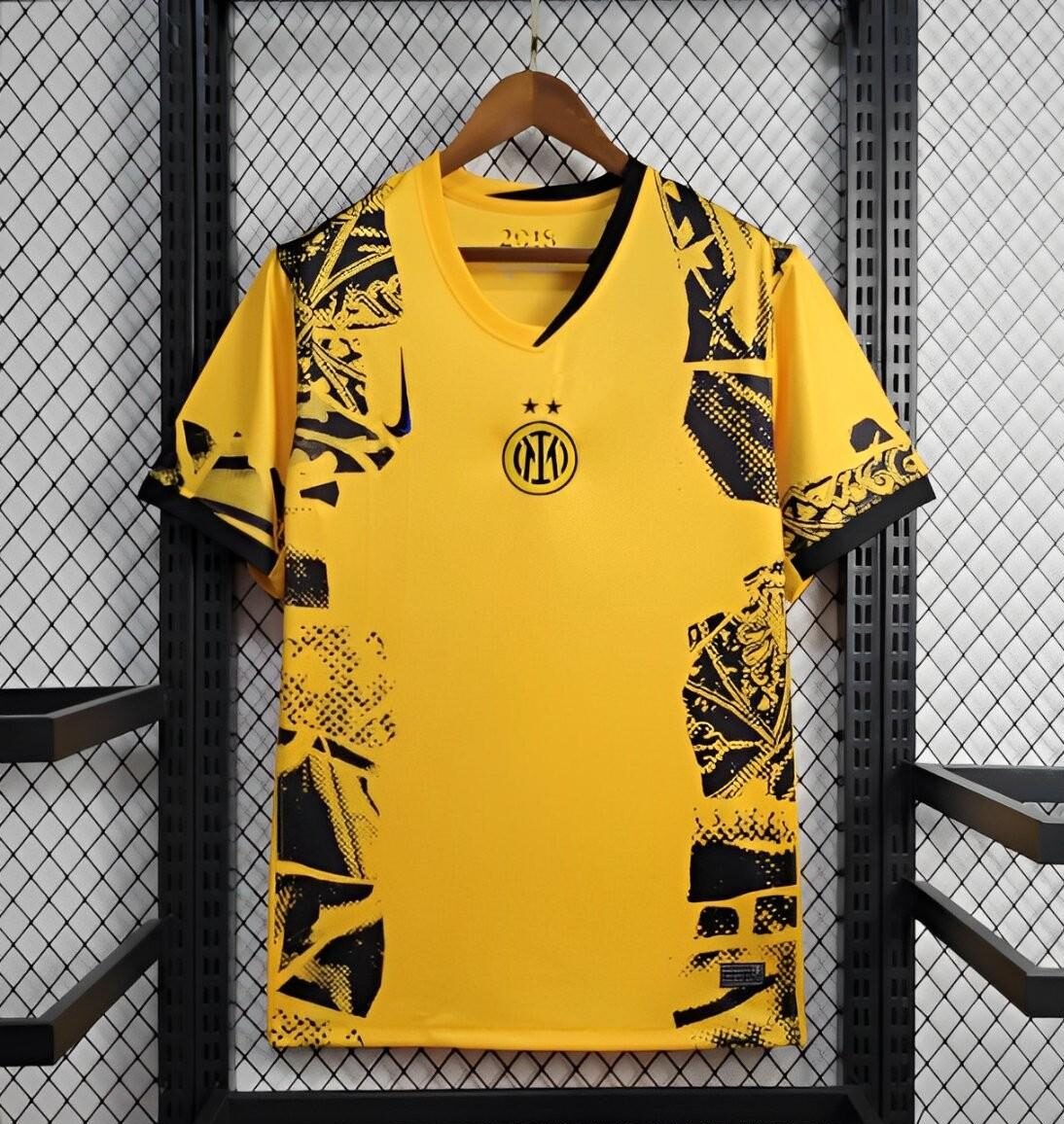 24/25 Internazionale Milano Third