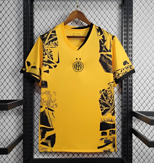 24/25 Internazionale Milano Third