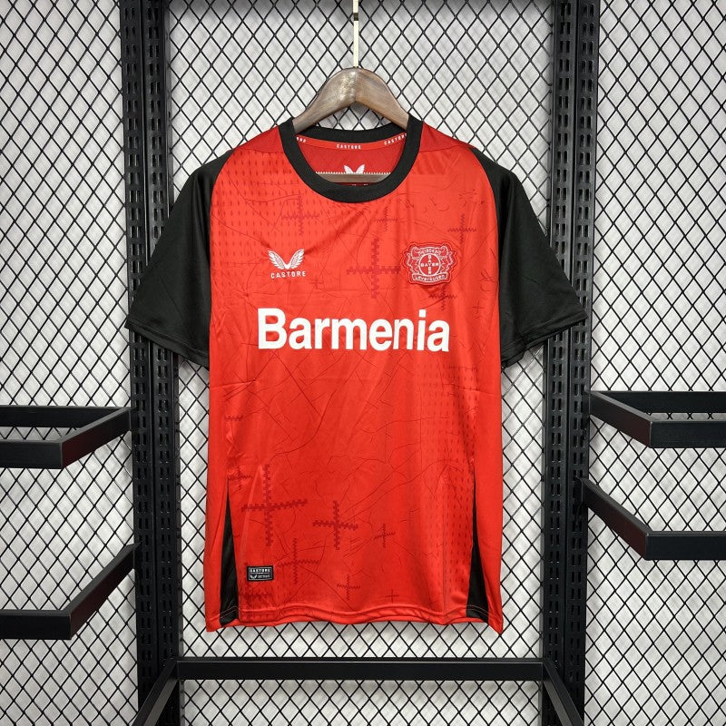 24/25 Leverkusen Home