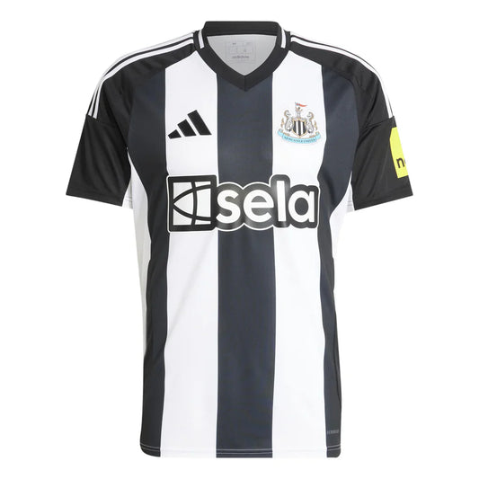 24/25 Newcastle Home