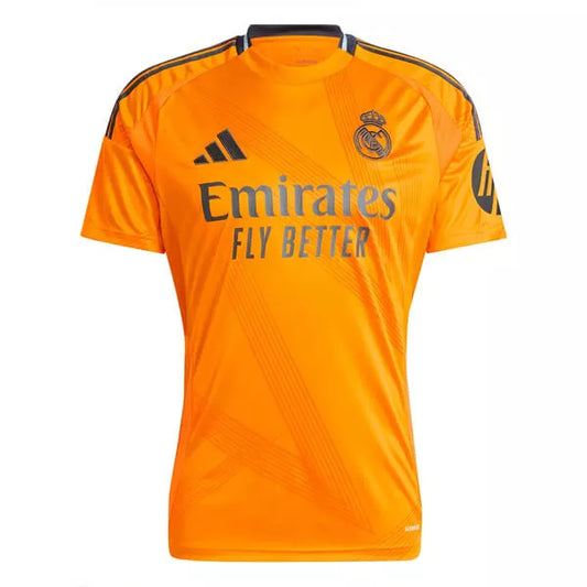 24/25 Real Madrid Away