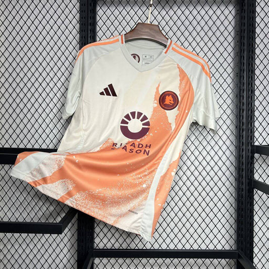 24/25 A.S. Roma Away