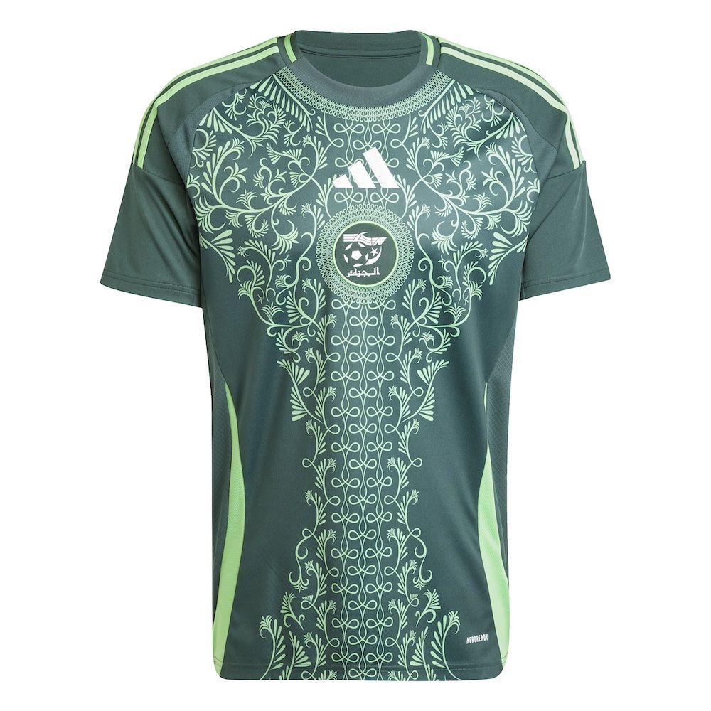 24/25 Algeria Away