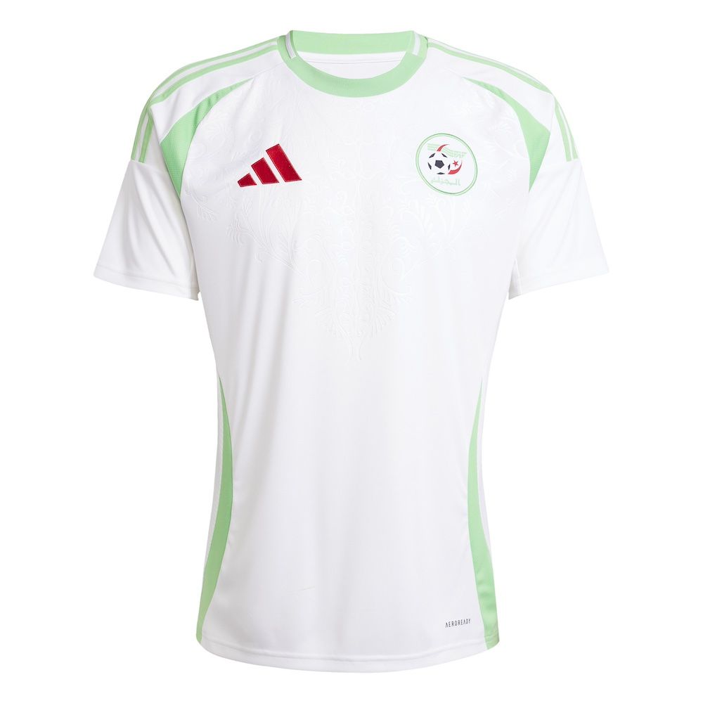 24/25 Algeria Home