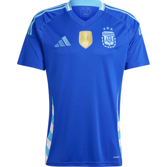 24/25 Argentina Away