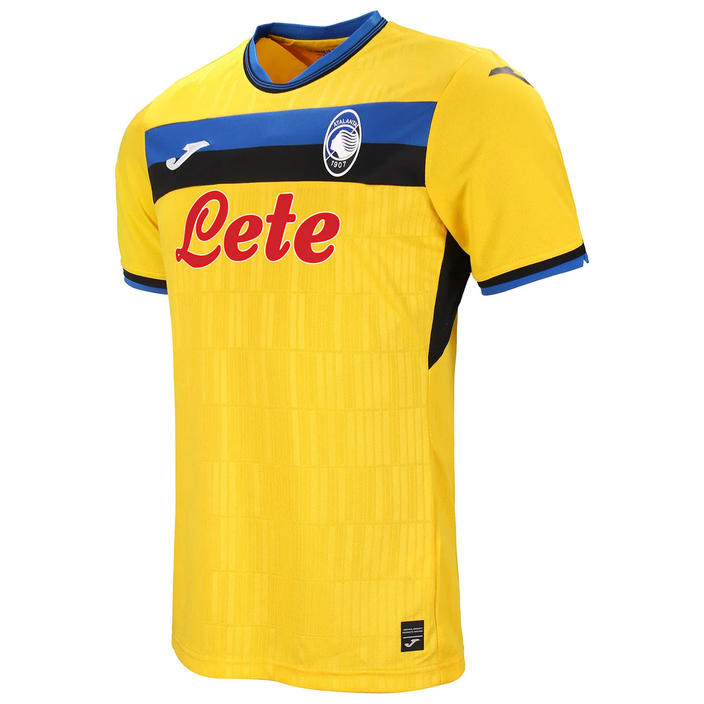 24/25 Atalanta Third