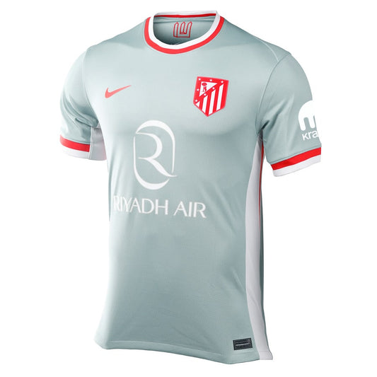 24/25 Atlético Madrid Away