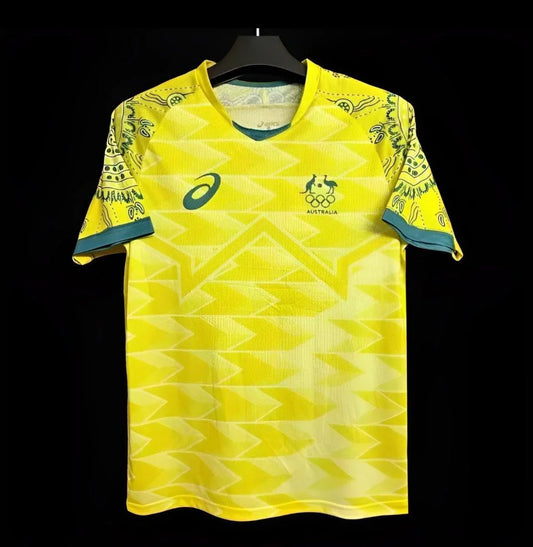 24/25 Australia Home