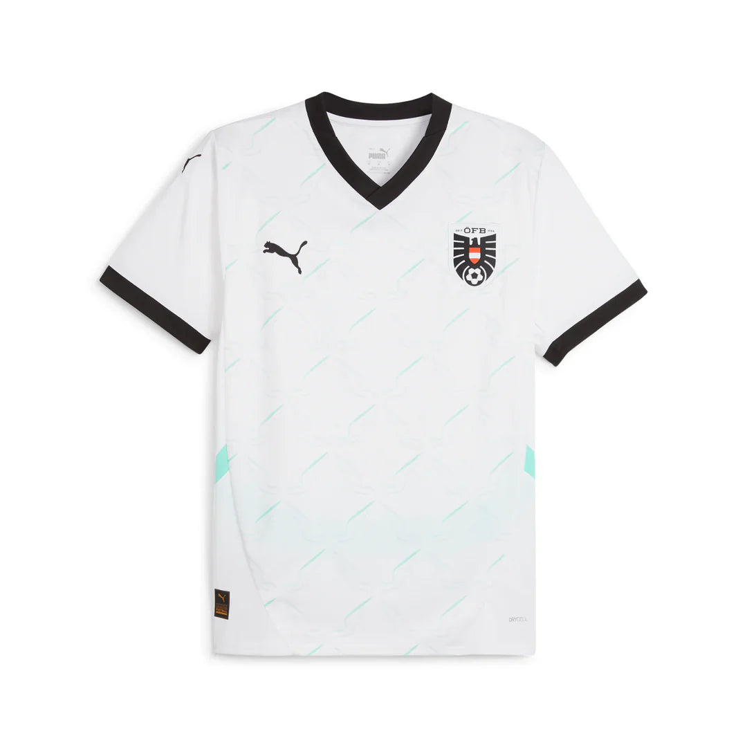 24/25 Austria Away