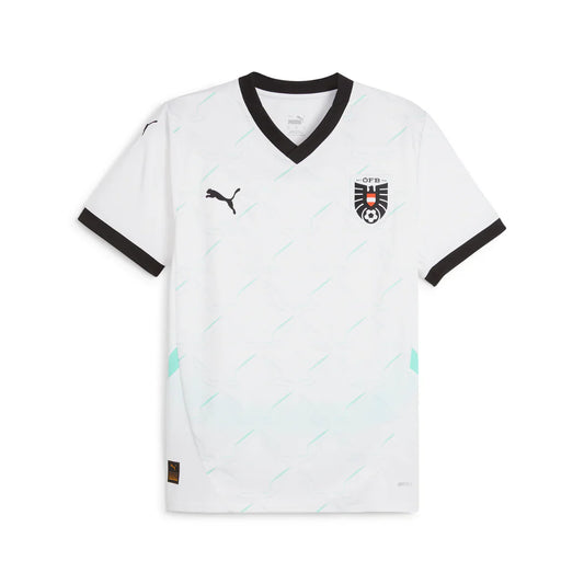 24/25 Austria Away