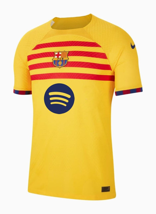 24/25 Barcelona Fourth
