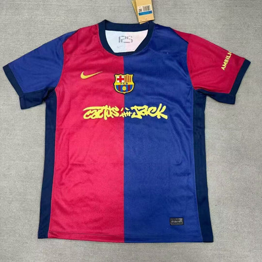 24/25 Barcelona Special Edition Home