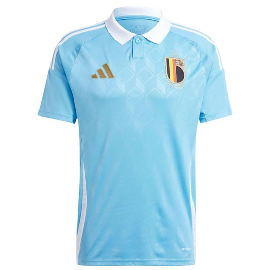 24/25 Belgium Away