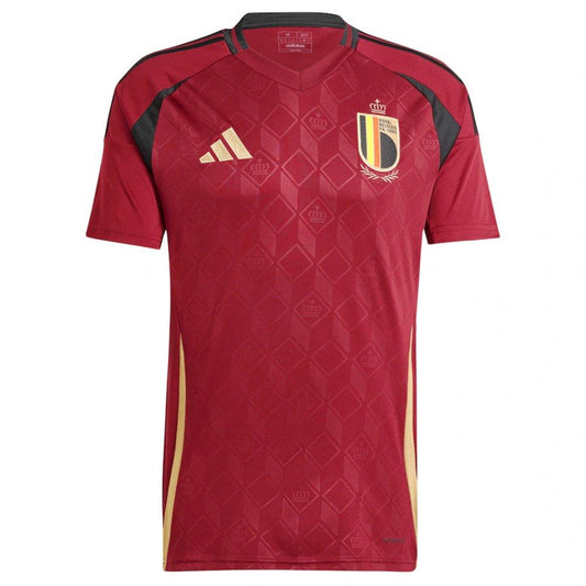 24/25 Belgium Home
