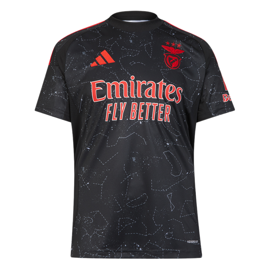 24/25 Benfica Away