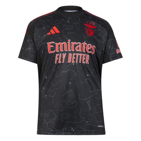 24/25 Benfica Away