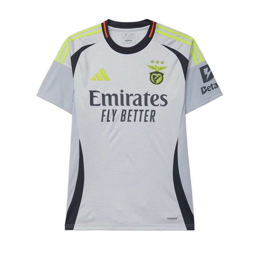 24/25 Benfica Third