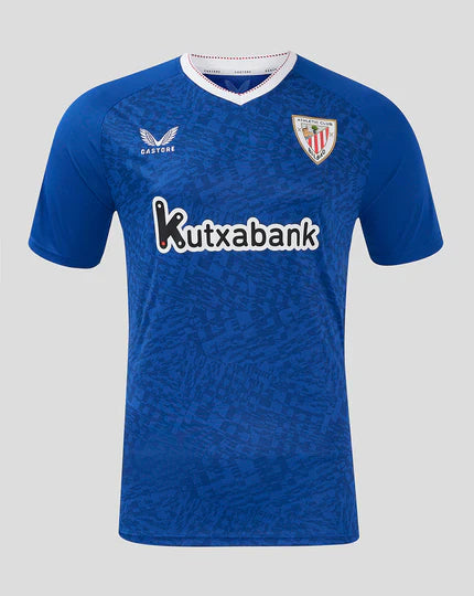 24/25 Athletic Bilbao Away
