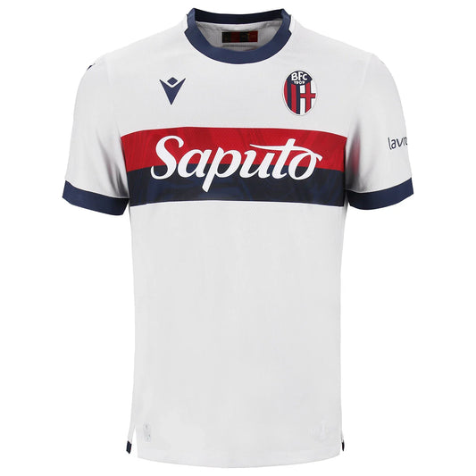24/25 Bologna Away