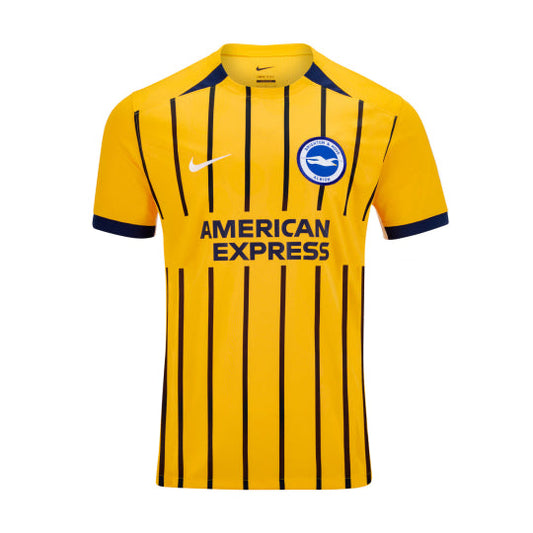 24/25 Brighton & Hove Albion Away